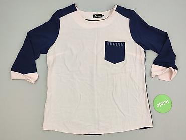 bluza multi: Bluzka damska, rozmiar 3XL — 2