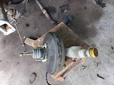 auto pojacalo: GLAVNI KOCIONI FIAT PANDA 2 | glavni kocioni fiat panda 2, fiat — 1