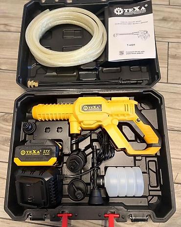 Мойки высокого давления: Мойка высокого давления 🔥Акция🔥 Трансбой — 19