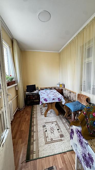 Продажа квартир: 2 комнаты, 66 м², Индивидуалка, 1 этаж, Косметический ремонт — 6