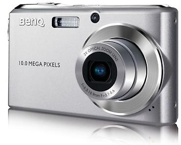 iphone 9 plus: Фотоаппарат BenQ 10.0 Mega Pixels с сенсорным дисплеем комплекте — 1