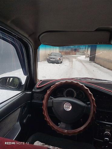 Daewoo: Daewoo Nexia: 2011 г., 1.5 л, Механика, Бензин, Седан — 2