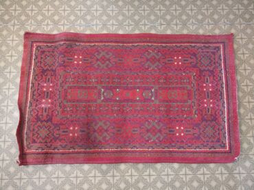 Ковры и паласы: Ковер Б/у — 6