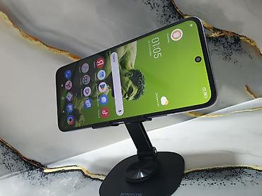 poc: Poco M6, Б/у, 256 ГБ, цвет - Фиолетовый, 1 SIM, 2 SIM — 9