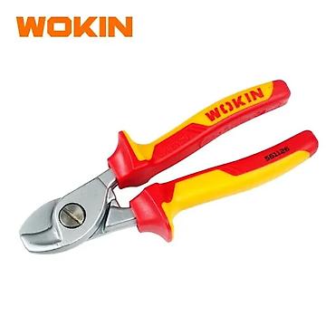 lazer olcu: WOKIN Kabel Kəsən – 160 mm (Model: 561126) Peşəkar elektrik montajı — 1