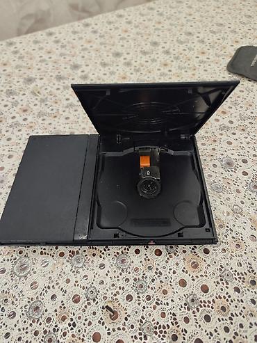 монитор бу: Salam PlayStation 2 satılır barter də var ps3 və ps4 ilə mən pul — 5