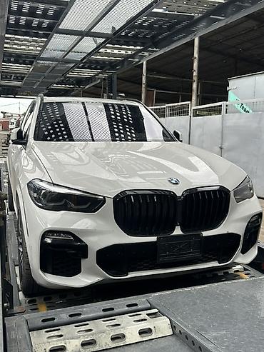 bmw f11: BMW X5: 2018 г., 3 л, Автомат, Бензин, Кроссовер — 2