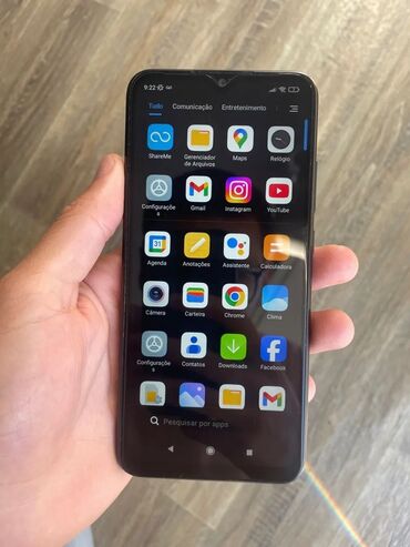 редми 5 телефон: Redmi, Redmi 9A, Новый, 32 ГБ, цвет - Черный, 2 SIM