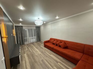 2 комнатная квартира тунгуч: 1 комната, 50 м², Элитка, 2 этаж, Евроремонт