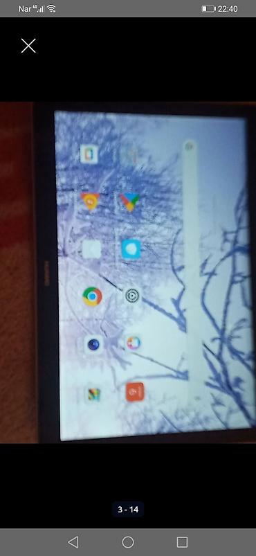 nokia magic max: Lenovo rəng - Ağ, Sensor — 1