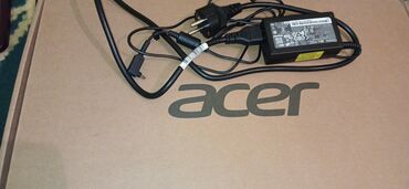 ASUS: Acer