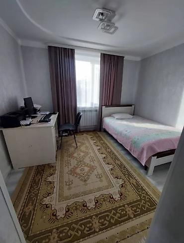 Продажа коттеджей и домов: 🏡 **СРОЧНО ПРОДАЁТСЯ ДОМ** 📍 Район: Кызыл-Аскер 🏠 Комнаты: 5 📐 — 19