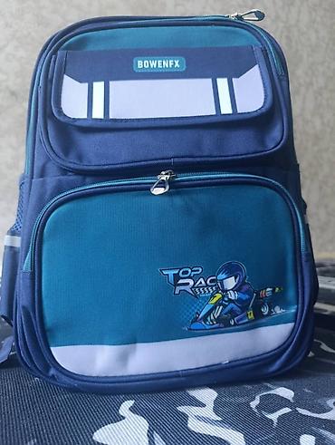 Рюкзаки: Рюкзак, Детские, Новый — 14