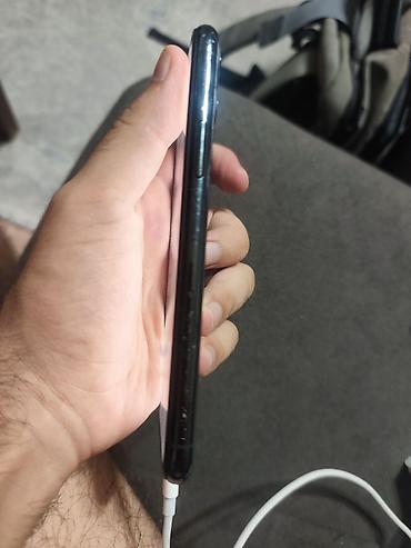 iphon 11pro: IPhone 11 Pro, Б/у, 256 ГБ, Matte Midnight Green, 88 % — 4