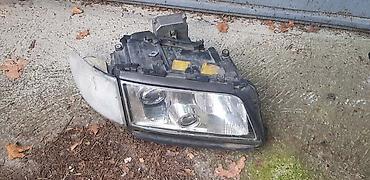 multimedia za audi a3: FAR A8 DESNI ZA AUDI A8 OD 1993. DO 2002. GOD. | far audi a8 d2 — 1