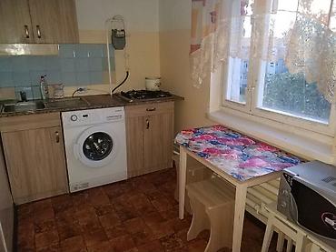 105: 1 комната, 35 м², 10 мкр 105 серия, 5 этаж, Косметический ремонт — 4