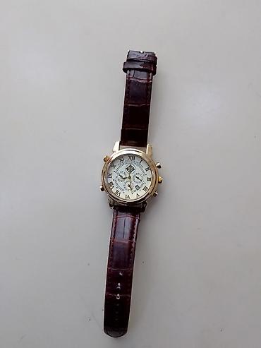 Наручные часы: Новый, Наручные часы, Patek Phillipe, цвет - Золотой — 1