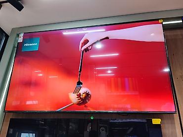 hisense телевизоры: Телевизор Hisense, большой диагонали (75"). Особенности и — 1