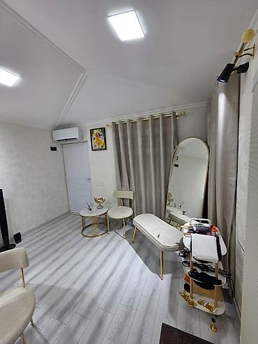 manikür: Dila Beauty – Gözəllik xidməti Salon sac ustasina icareye veyaxud — 2