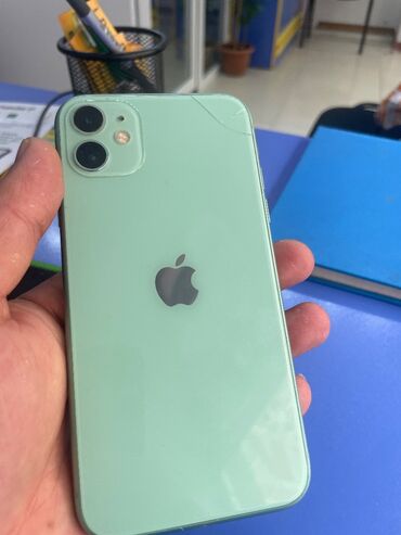 Apple iPhone: IPhone 11, 64 GB, Face ID — 2