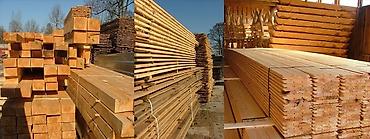 Балки: Лесосклад - прямые поставки леса из россии оптово розничная цена балки — 27