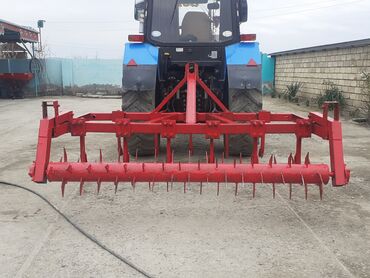 traktor belarus: Cizer 11 dişli mərdanəli eni 2.50sm yer aparır cox gözel iş görür