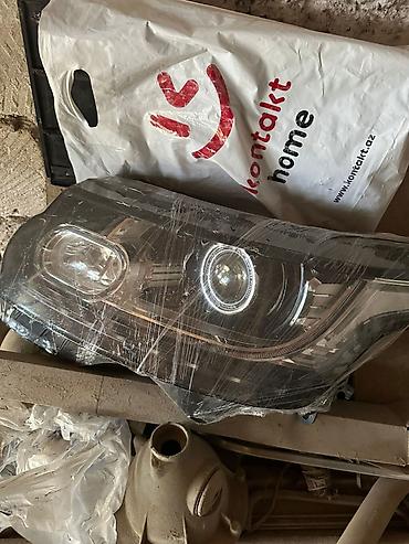 опель вектра а запчасти: Salam. 2016 Range Rover Vogue L405 Avropa modelindən çıxma orijinal — 2