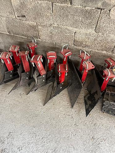 Другие тракторы: Мини трактор, гусеничный, дизель Мини экскаватор, гусеничный дизель 36 — 9