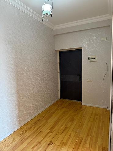 yeni ramani kiraye: 2 otaqlı, Yeni tikili, 64 kv. m — 4