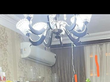 Çılçıraq, 8 lampa, Metal lalafo.az -da Çılçıraq, 8 lampa, Metal