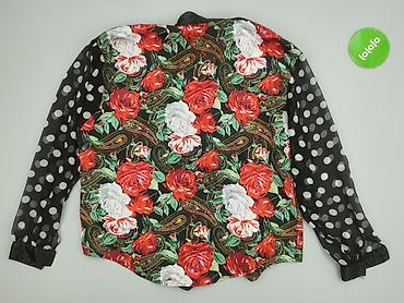 kucyk: Koszula damska, rozmiar 5XL — 3