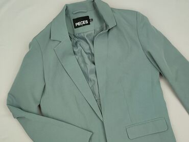 Women's Clothing: Pieces, Women's blazer, size S (EU 36)
