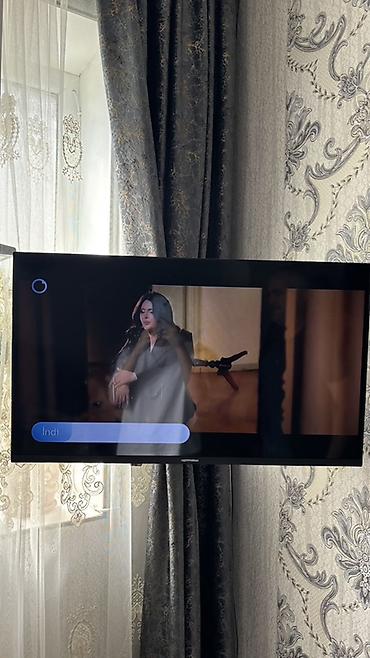 philips genie sport: Hoffmann LED televizor - Ekran diaqonalı: təxminən 40–43 düym — 1