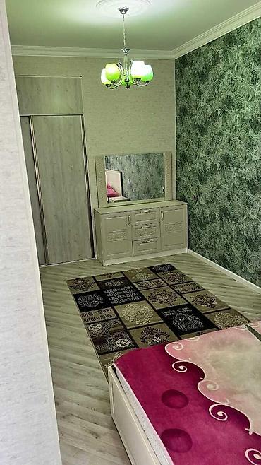 Yeni tikili: İcarəyə verilir 2 otaqlı yeni tikili 63 m², Səbail r. Kateqoriya Yeni — 3