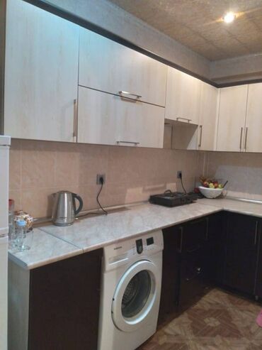 Yeni tikili: Çiçək, 2 otaqlı, Yeni tikili, m. 20 Yanvar, 57 kv. m — 11