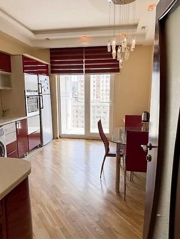 ucuz heyet evleri 2018: Ахмедлы, 3 комнаты, Новостройка, м. Ази Асланов, 148 м² — 7