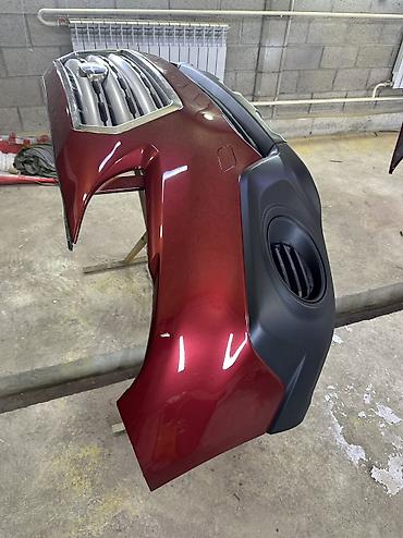 Toyota: Toyota Altezza: 2024 г. — 22