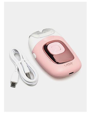 shaving machine: Эпилятор Электроэпилятор, Влажная эпиляция — 6