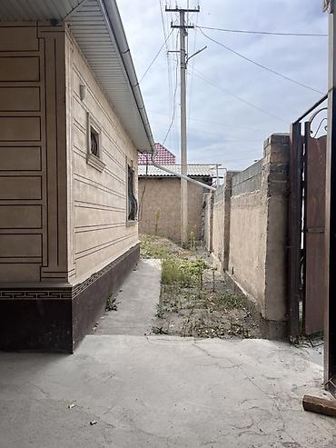 Продажа домов: 3 комнаты, 100 м², 5 соток, Бишкек, Ак-Орго ж/м Агентство недвижимости — 3