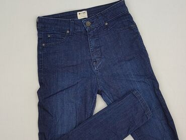 Jeansy damskie, rozmiar S