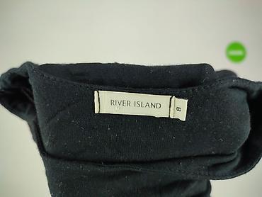 second hand lask: River Island, Sukienka damska, rozmiar S — 4