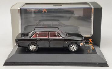 заказать модель машины: Premium X. Volvo modelləri 1:43