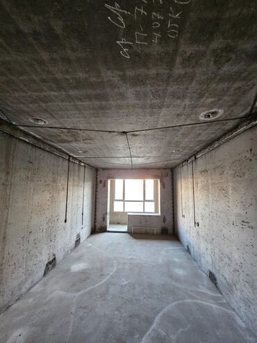 Продажа квартир: 2 комнаты, 85 м², Элитка, 8 этаж, ПСО (под самоотделку) — 6