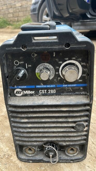 Texniki əl alətləri: Qaynaq aparatı Elektrod