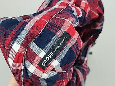 psa: Cropp, Koszulа dla mężczyzn, rozmiar L — 5