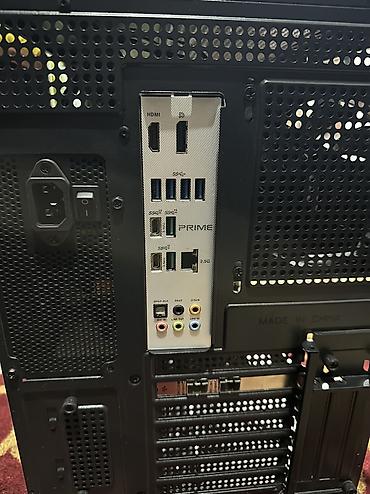 ардуино нано: Компьютер, ядер - 16, ОЗУ 64 ГБ, Игровой, Новый, Intel Core i5, SSD — 4