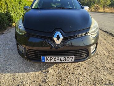 Renault: Renault Clio: 1.2 l. | 2014 έ. 165000 km. Χάτσμπακ at lalafo.gr Renault: Renault Clio: 1.2 l. | 2014 έ. 165000 km. Χάτσμπακ