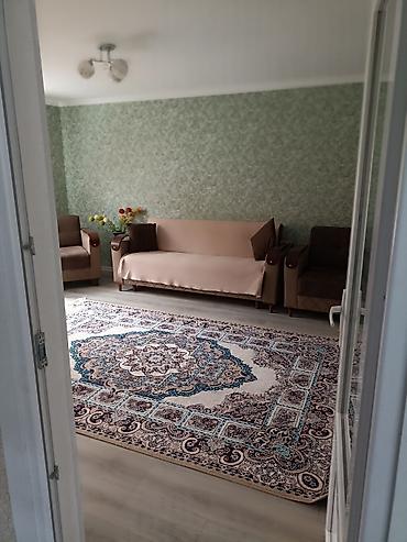 d4 50: 2 otaqlı, 62 kv. m, Yeni təmirli — 7