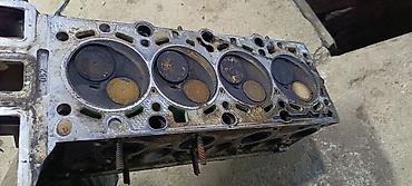 Sbor motorlar və silindr başlıqları: Məhsul:ELA VAZIYYETDEDIR BMW E46 1.9 M43 MATOR QALOFQASI UCUZ — 5