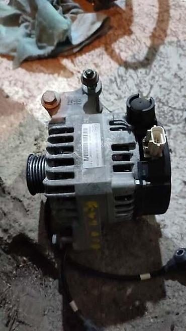 prodaja auta: ALTERNATOR 1.6 BENZIN ZA FORD C-MAX, FOCUS OD 1998. DO 2011. GOD. | — 2
